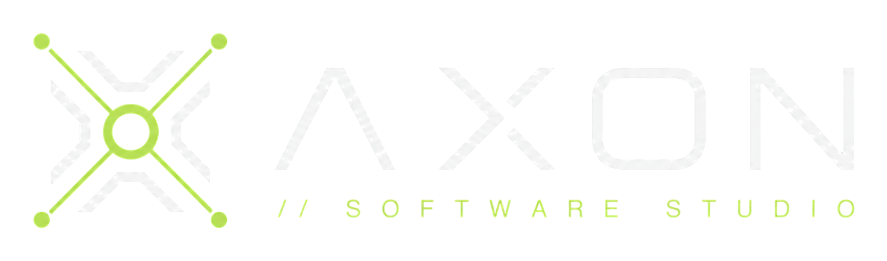 AXON — Studio de desarrollo de software a medida